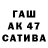 ТГК THC oil Balaca Sirin