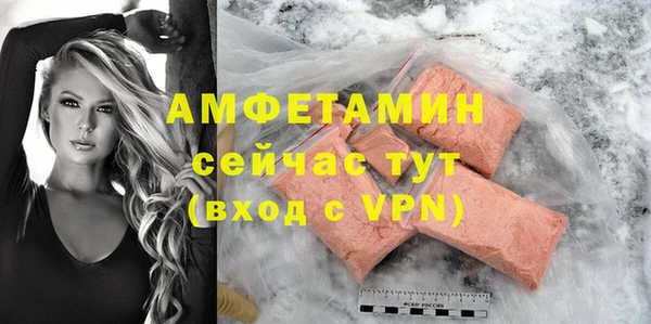 прущий лед Горняк